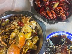 -聂师傅油焖大虾
