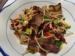 -黔大人·贵州花溪牛肉粉(宝能太古城店)