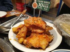 -刘淑芬·活鱼铁锅炖(北京首店)