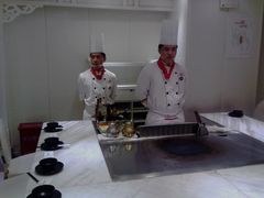 android_upload_pic-飞阳铁板烧(ME TOWN购物中心店)