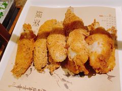 -绿茶餐厅(coco park 店)