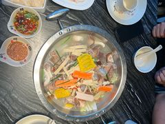 -天都火锅酒楼(虹梅南路店)