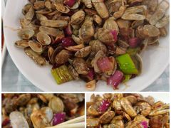 -雅逸居海鲜小厨