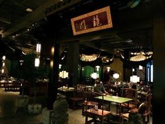 -薇满楼宴会中心(尚城国际购物中心店)