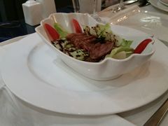 -戈雅法餐厅(世界城广场店)