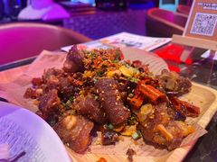 -108·公社·创意餐厅·LIVE HOUSE(李公堤店)