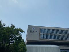 -江南大学(蠡湖校区)