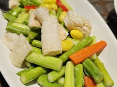 -福来齐·鲁菜海鲜·渔家菜(朝阳街分店)