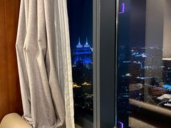 -上海龙之梦万丽酒店