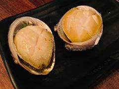 野生鲍鱼-JUKEBOX玖部音乐餐厅(华侨城店)