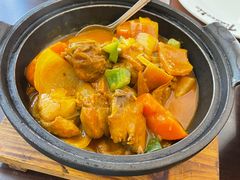 -澳门木偶葡国餐厅(珠海店)