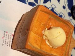 -绿茶餐厅(布吉万象汇店)