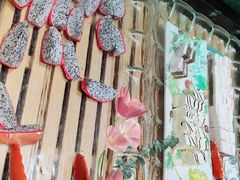 -杨排风自助餐厅(华贸店)