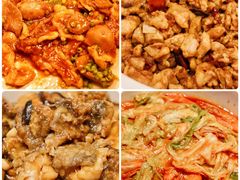 -北京王府井希尔顿酒店·万斯阁西餐厅