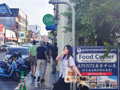 -普吉镇