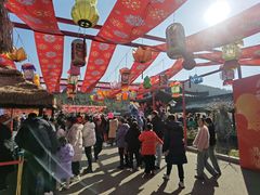 -威海华夏城景区