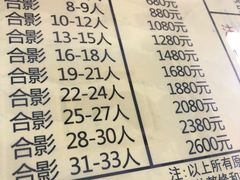 -中国照相馆(王府井店)