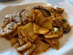 -马凯餐厅(长椿街店)