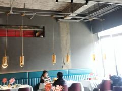 -大鸭梨烤鸭(望京店)