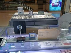 -ALPS阿尔卑斯眼镜(我格广场店)
