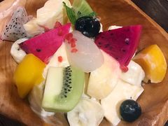 -凯撒城堡西餐厅(颐和国际店)