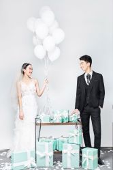 -布拉格婚纱摄影(真实客片店)