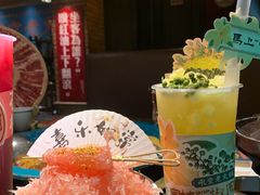 -吼堂老火锅(太古里总店)