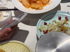 -北大荒人•新东北菜(青岛银座店)