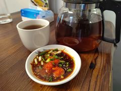 -菌极鲜野生菌火锅店(阳明祠店)
