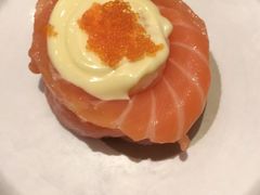 -元气寿司(东方宝泰店)