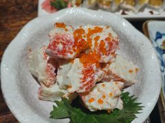 -小川洋风料理(街道口店)