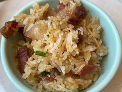 腊味煲仔饭-润园四季椰子鸡火锅(南山海岸城店)