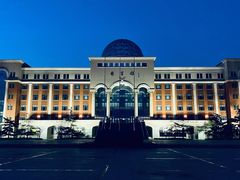 -南开大学滨海学院