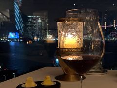 -Caprice(香港四季酒店)