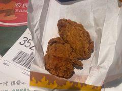 -麦当劳(凯德MALL太阳宫店)