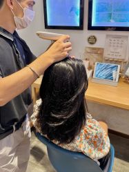 -丝域养发馆