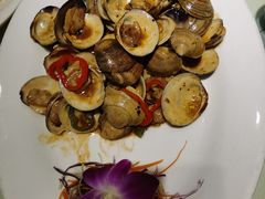 -海儀美食楼(湾仔海鲜街店)