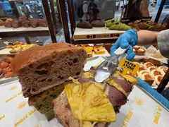 -PAPER STONE BAKERY(天汇广场店)