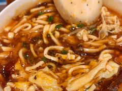 -鼎泰丰(德基广场店)