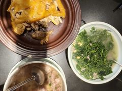 -秋色客家菜(南山店)