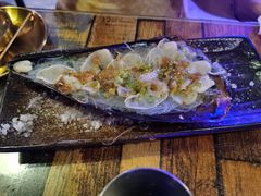 -质烤烤物·活烤海鲜(质烤总店)