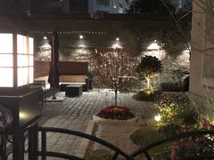 -徐家汇源景区-衡山坊