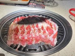 -猫爪爪原切自助烤肉(观音桥阳光世纪店)