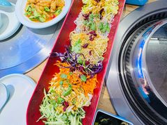 -锅老头铁锅炖•大锅蒸汽海鲜(韩乐坊店)