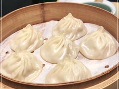 -弄堂小笼包(天津南开大悦城店)