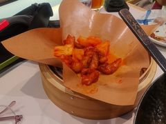-费大厨辣椒炒肉(房山龙湖天街店)