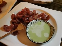 -樹下遇见树·咖啡