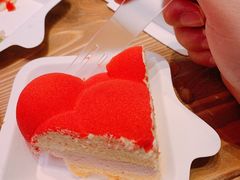 -美事客·面包·蛋糕·甜品(CBD店)