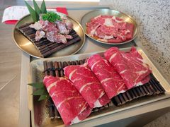 -西塔老太太泥炉烤肉(川沙百联店)