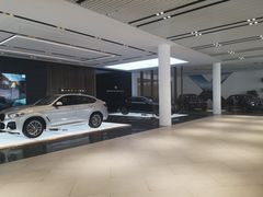 -上海宝诚尊悦宝马4S店(静安店)